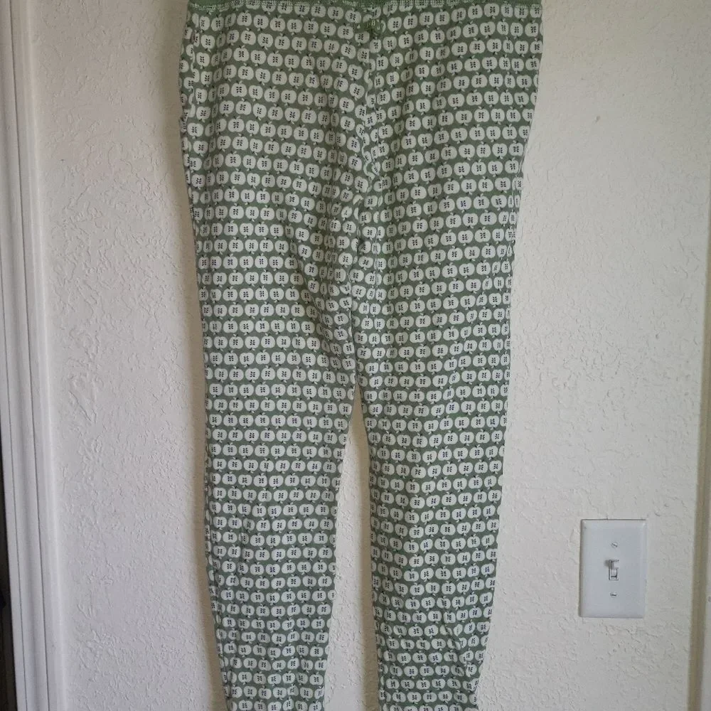 Jane & Bleecker Pajama/Lounge Pants - Picture 4 of 6